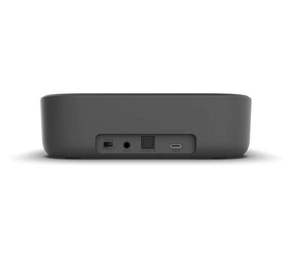 ENERGY SISTEM - SoundReel TV Bluetooth crne slušalice (M50033) _5