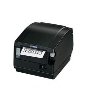 POS PRN CITIZEN CT-S651II, BLACK + RS232