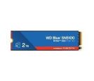 Western Digital - SSD 2TB WD BLUE™ SN5100 M.2 2280 NVMe WDS200T5B0E_small_0