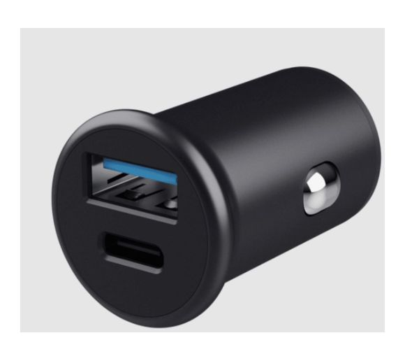 Trust - Punjac za auto MAXO 38W CAR CHARGER_1