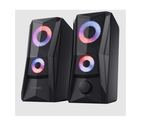 Trust - Zvucnici TRUST GXT606B JAVV/2.0/12W(6W RMS) RGB/crna_2
