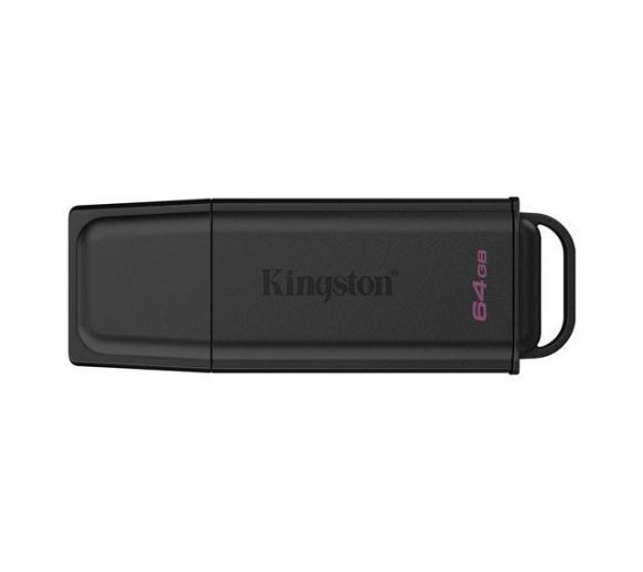 Kingston - MEM UFD 64GB DTXG2 Kingston DTXG2/64GB_0