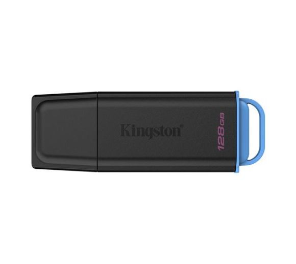 Kingston - MEM UFD 128GB DTXG2 Kingston DTXG2/128GB_0
