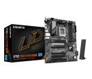 Gigabyte - LGA1700, Intel B760 Express Chipset, 4x DDR5, Rear USB-C 20Gb/s, DP, HDMI_small_0