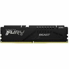 Kingston - MEM DDR5 8GB 6000MHz KIN FURY Beast EXPO KF560C30BBE-8_0