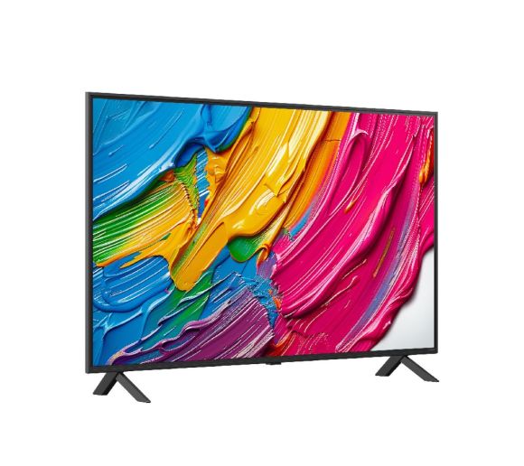 LG - Televizor LG 50QNED80A3A/QNED/50"/4K Ultra HD/smart/webOS 25/crna_3