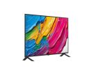 LG - Televizor LG 55QNED80A3A/QNED/55"/45 UHD/Smart/webOS 25/crna_small_1
