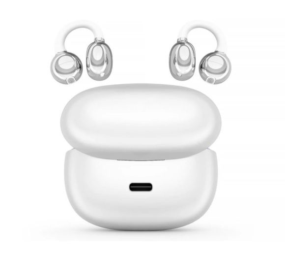 ENERGY SISTEM - ChicPods Earphones Snow slušalice sa mikrofonom bele (M45966) _1