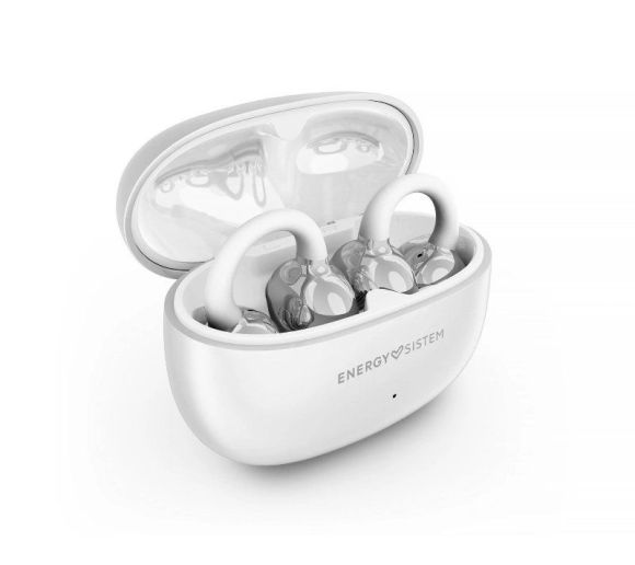 ENERGY SISTEM - ChicPods Earphones Snow slušalice sa mikrofonom bele (M45966) _2