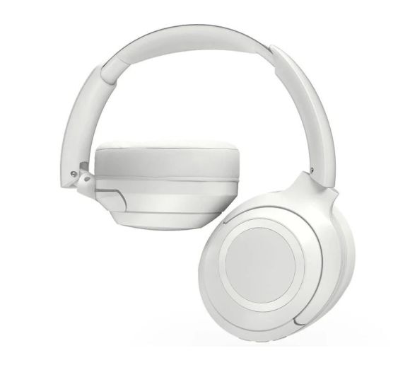 ENERGY SISTEM - Snow Harmony ANC slušalice bele (M45950) _2