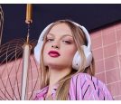 ENERGY SISTEM - Snow Harmony ANC slušalice bele (M45950) _small_3