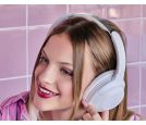 ENERGY SISTEM - Snow Harmony ANC slušalice bele (M45950) _small_4