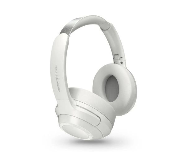 ENERGY SISTEM - Snow Harmony ANC slušalice bele (M45950) _5