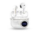 ENERGY SISTEM - White Chargeview TWS Bežične slušalice bele (M50048) _small_1