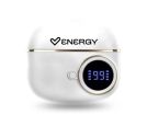 ENERGY SISTEM - White Chargeview TWS Bežične slušalice bele (M50048) _small_4