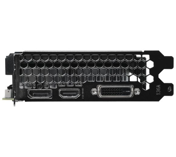 Palit - nVidia GeForce RTX 3050 6GB 96bit RTX3050 StormX grafička karta_2