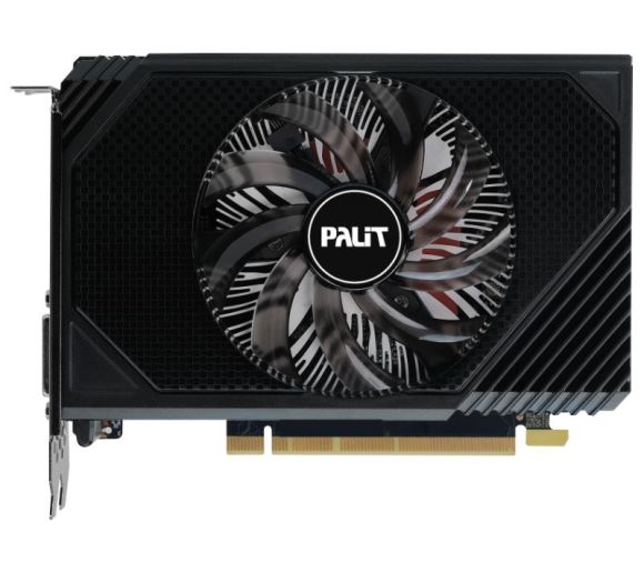 Palit - nVidia GeForce RTX 3050 6GB 96bit RTX3050 StormX grafička karta_6