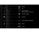 TCL - Televizor TCL 65P6L/LED/65"/4K UHD/60Hz/Google TV/crna_small_1