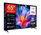 TCL - Televizor TCL 65P6L/LED/65"/4K UHD/60Hz/Google TV/crna_small_3