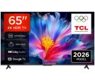 TCL - Televizor TCL 65P6L/LED/65"/4K UHD/60Hz/Google TV/crna_small_7