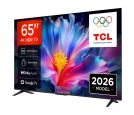 TCL - Televizor TCL 65P6L/LED/65"/4K UHD/60Hz/Google TV/crna_small_8