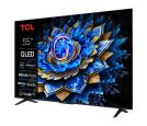 TCL - Televizor TCL 55T69C/QLED/55"/4K UHD/60Hz/Google TV/crna_small_2