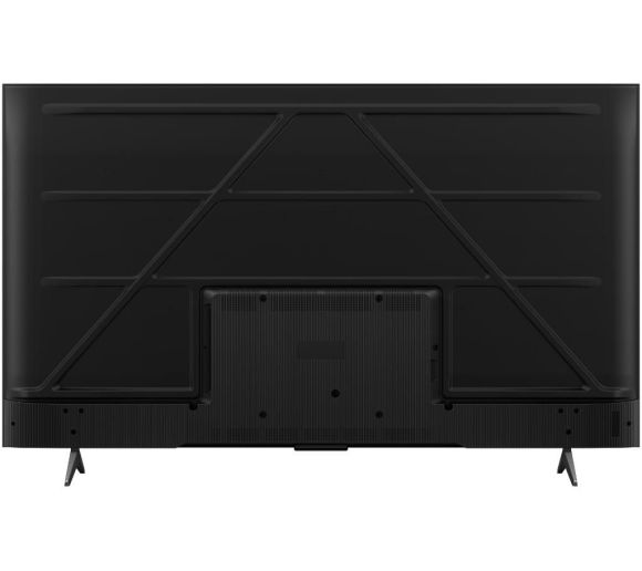 TCL - Televizor TCL 75T69C/QLED/75"/4K UHD/60Hz/Google TV/crna_0