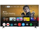 TCL - Televizor TCL 55P6L/LED/55"/4K UHD/60Hz/Google TV/crna_small_2