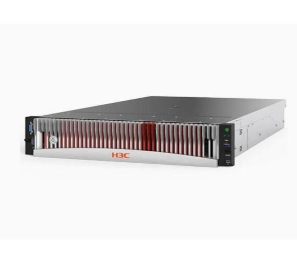 H3C R4900G7- 2x6515P 2.3GHz 16Cores/ 64GB (2x32)/ 8LFF/ 480GB SSD/ 4x8TB HDD/4-Port 1Gb/ 2x 1300W 2U_0