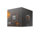 AMD - Procesor AMD Ryzen 7 8700G AI 8C/16T/4.2GHz/16MB/65W/AM5_small_0