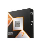 AMD - Procesor AMD Ryzen 7 9850X3D 8C/16T/4.7GHz/96MB/120W/AM5/WOF