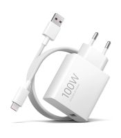 Xiaomi 100W Charging Combo (Type-A) EU
