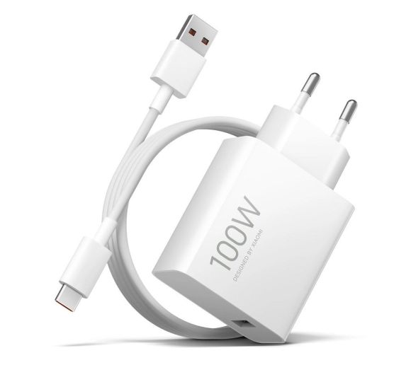 Xiaomi 100W Charging Combo (Type-A) EU_0