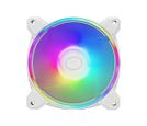 Cooler Master - Master Fan MF120 HALO2 3in1 White edition 120mm ventilator beli (MFL-B2DW-213P2-R2) _small_0