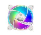 Cooler Master - Master Fan MF120 HALO2 3in1 White edition 120mm ventilator beli (MFL-B2DW-213P2-R2) _small_1