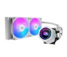 Cooler Master - MasterLiquid Core Nex 240 White vodeno hlađenje belo (MLX-D24M-A18PA-RW) _small_0