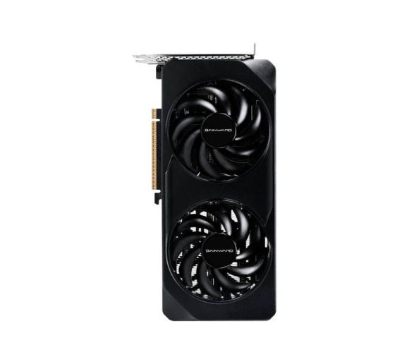 Palit - nVidia GeForce RTX 5060 Ti 16GB 128bit Ghost OC 16GB GDDR7 grafička karta_1