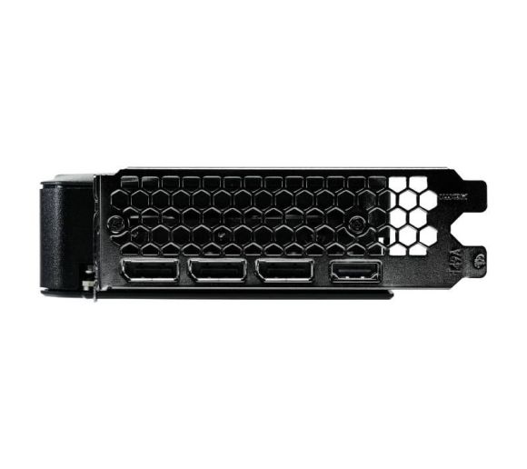 Palit - nVidia GeForce RTX 5060 Ti 16GB 128bit Ghost OC 16GB GDDR7 grafička karta_2