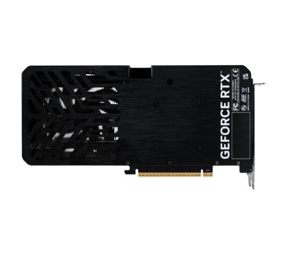 Palit - nVidia GeForce RTX 5060 Ti 16GB 128bit Ghost OC 16GB GDDR7 grafička karta_3