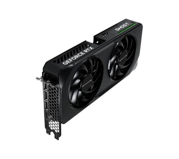 Palit - nVidia GeForce RTX 5060 Ti 16GB 128bit Ghost OC 16GB GDDR7 grafička karta_4