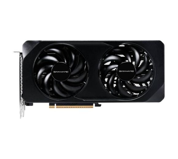 Palit - nVidia GeForce RTX 5060 Ti 16GB 128bit Ghost OC 16GB GDDR7 grafička karta_5
