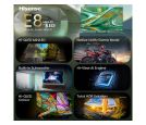 HISENSE - 65 inča 65E8S ULED MiniLED 4K UHD Smart TV _small_0