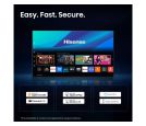 HISENSE - 65 inča 65E8S ULED MiniLED 4K UHD Smart TV _small_3
