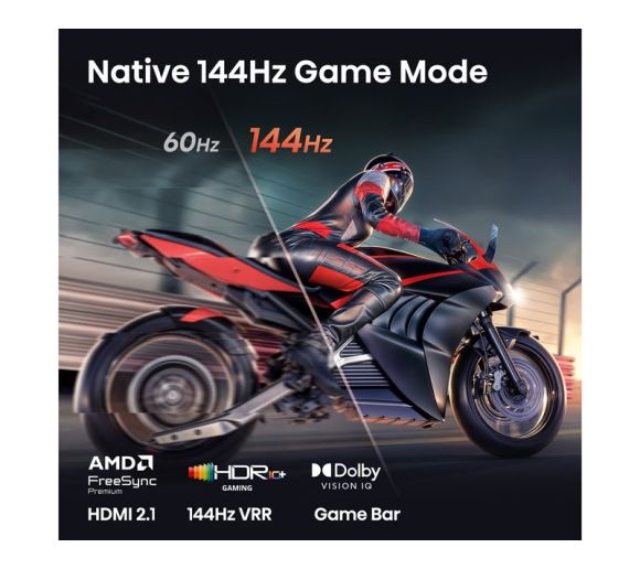 HISENSE - 65 inča 65E8S ULED MiniLED 4K UHD Smart TV _5