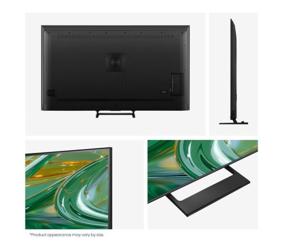HISENSE - 65 inča 65E8S ULED MiniLED 4K UHD Smart TV _8