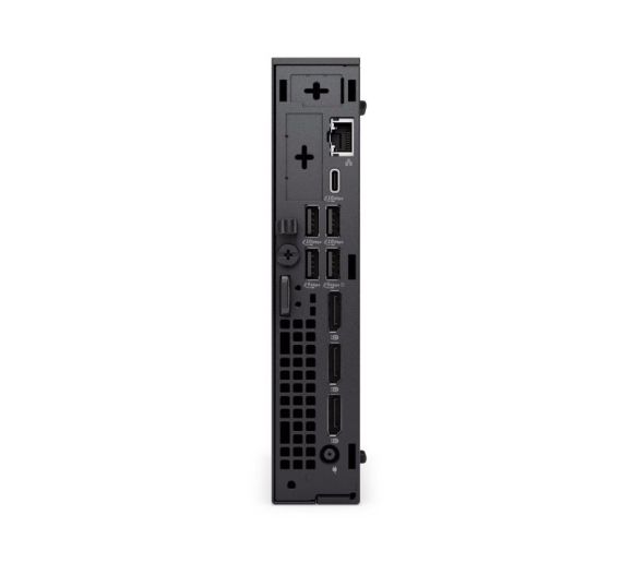 Dell - Pro Micro Plus Core Ultra 7 265 16GB 512GB SSD Win11Pro 3yr ProSupport + WiFi _0
