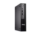 Dell - Pro Micro Plus Core Ultra 7 265 16GB 512GB SSD Win11Pro 3yr ProSupport + WiFi _small_3