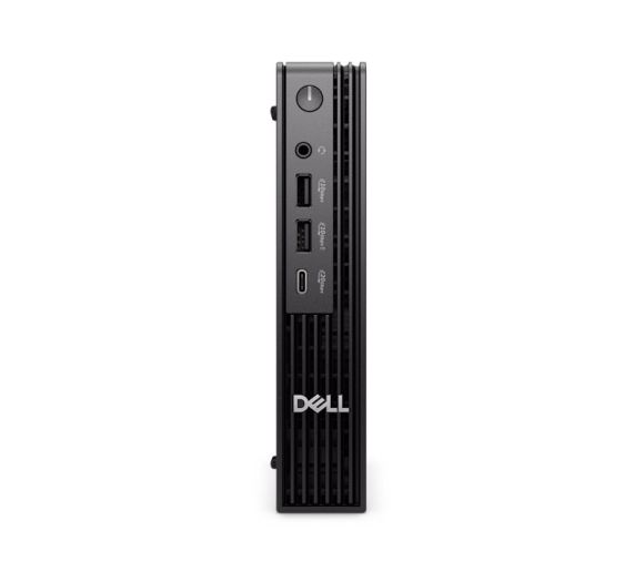Dell - Pro Micro Plus Core Ultra 7 265 16GB 512GB SSD Win11Pro 3yr ProSupport + WiFi _4