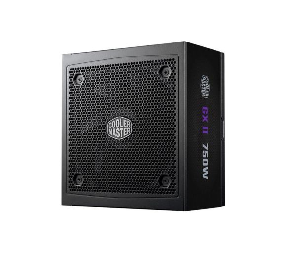 Cooler Master - MWE Gold V3 750W napajanje (MPX-7503-AFAG-2EBEU) 10Y _4