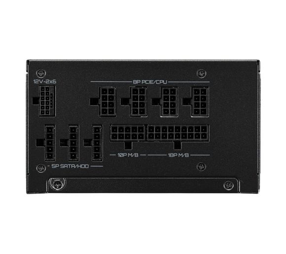 Cooler Master - MWE Gold V3 750W napajanje (MPX-7503-AFAG-2EBEU) 10Y _5